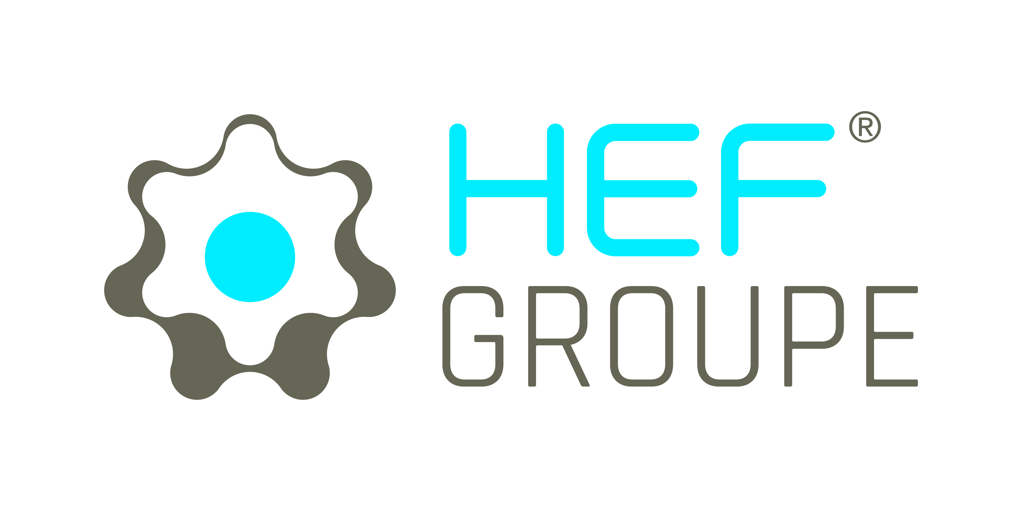 Logotip hefgroupe
