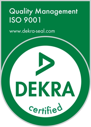 Gestión de Calidad ISO 9001:2008